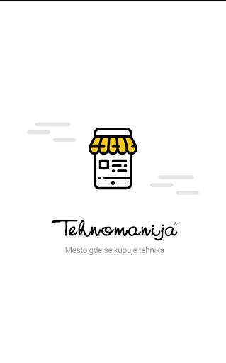 Tehnomanija screenshot 1