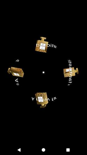 Vertidyne Hologram Messenger screenshot 2