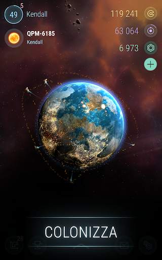 Hades' Star screenshot 9