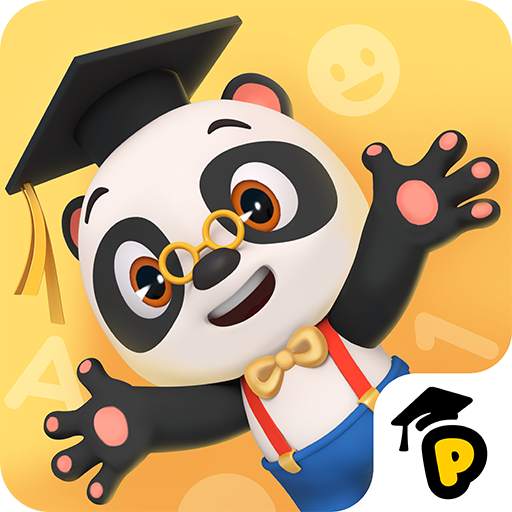 Dr. Panda - Learn & Play 23.1.12