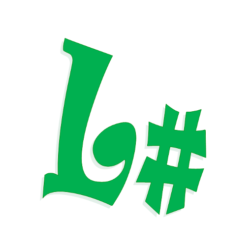 Lucky# - Nearest Lucky Number أيقونة