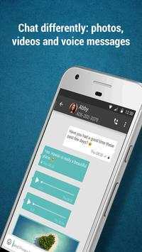 Smart Messenger screenshot 5