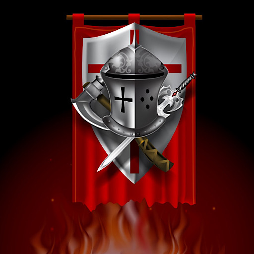 Knights Crush आइकन