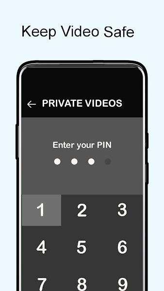 Tube Video Downloader 2021 - D screenshot 6
