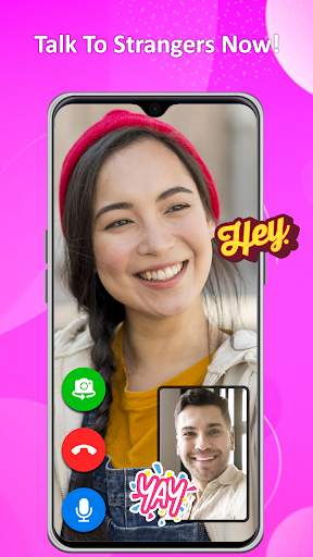 Sax Video Call - Random Video Chat with Live Talk screenshot 2