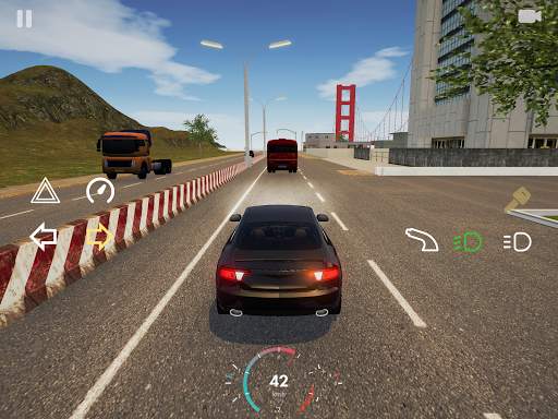 Driving School 2018 screenshot 11