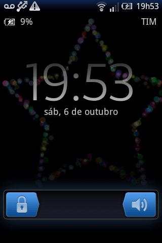 Wallpaper Transpire screenshot 3