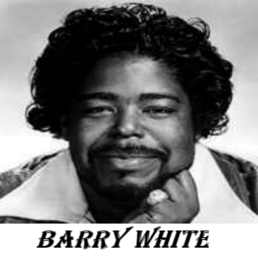 BARRY WHITE SONG आइकन