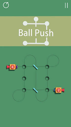 Ball Push скриншот 6