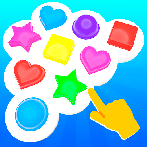 Idle Pop It icon
