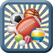 Sports Games logo