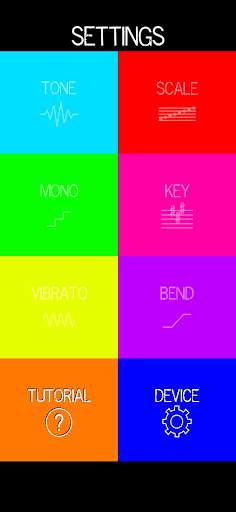 Pocket Talkbox Lite screenshot 3