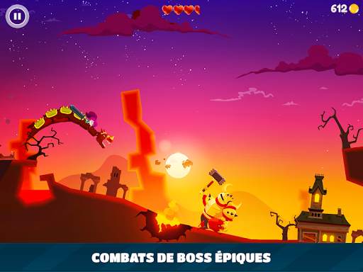 Dragon Hills screenshot 13