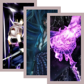Susanoo Suke HD Wallpaper أيقونة