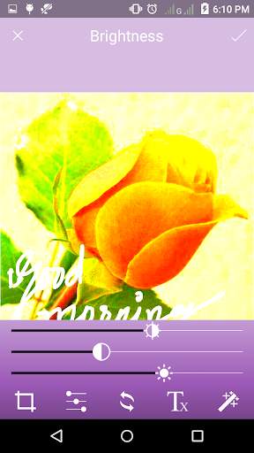 X-Ray Photo Editor screenshot 5