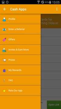 Cash Apps screenshot 1