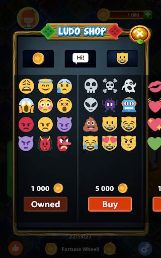 Ludo All Star - Dice Board Game 2020 screenshot 7