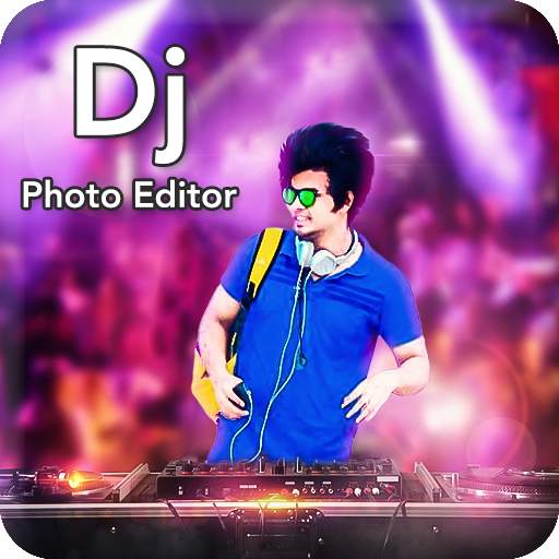 DJ Photo Editor 1.7