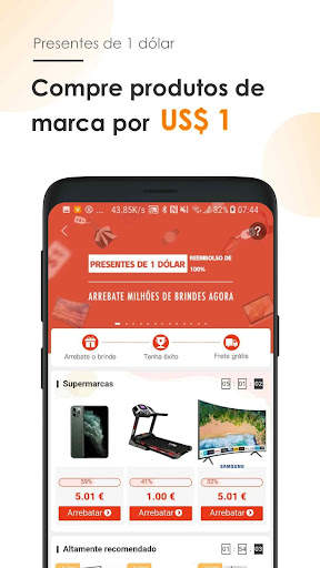 Vova screenshot 6