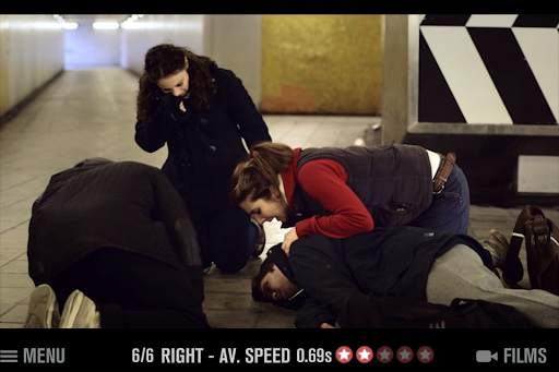 Lifesaver Mobile screenshot 3