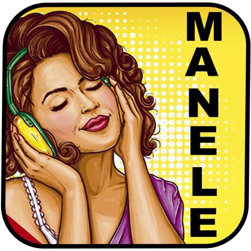 Music tone Manele Instrumental icon