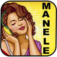 Music tone Manele Instrumental