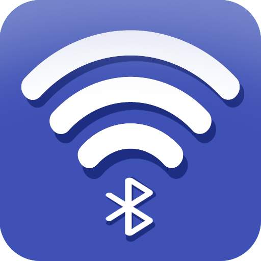 Bluetooth & WiFi Analyzer 1.3