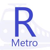 Riyadh Metro 5.0.2