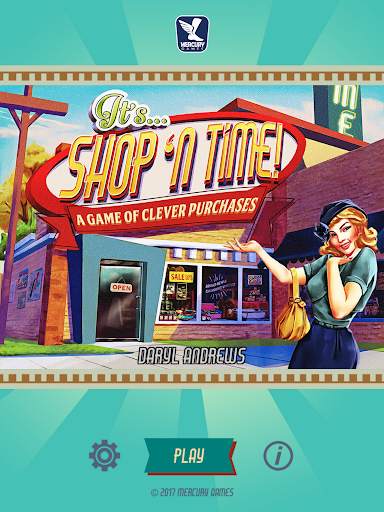 Shop 'N Time screenshot 3