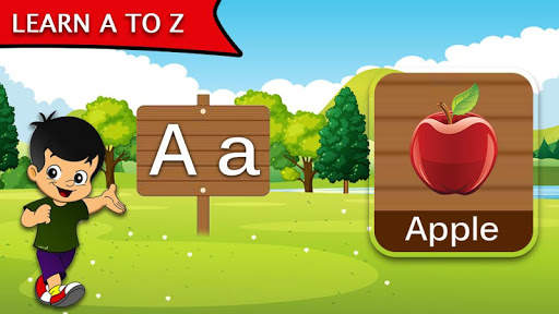 PreSchool King Maker screenshot 3