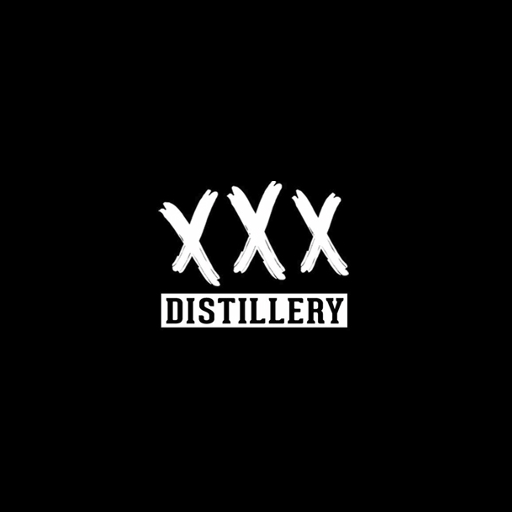 ikon XXX DISTILLERY