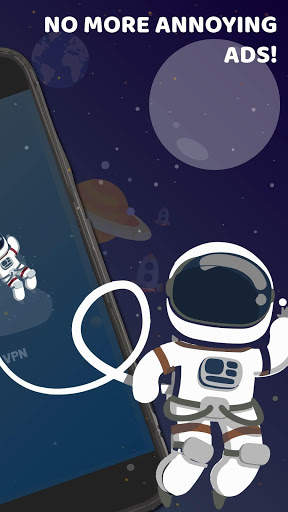 iON VPN - Fast and Secure Vpn Application screenshot 2