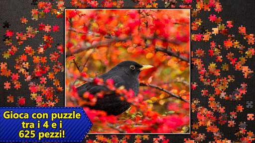 Jigsaw Puzzles Epic screenshot 15