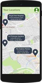 Mobile Number Locator - PRO Version screenshot 2