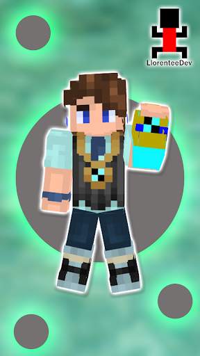 Ben 10 Skins for Minecraft PE screenshot 6