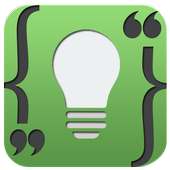 Encouraging Quotes for all on 9Apps