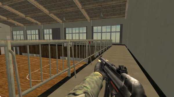 Zombie Attack Combat Arena Warrior screenshot 2