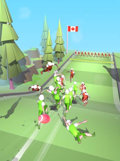 Touchdown Master screenshot 10