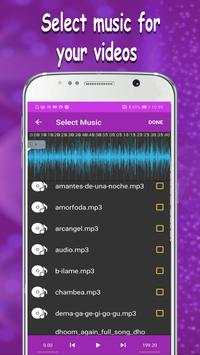 Photo Video Maker screenshot 7