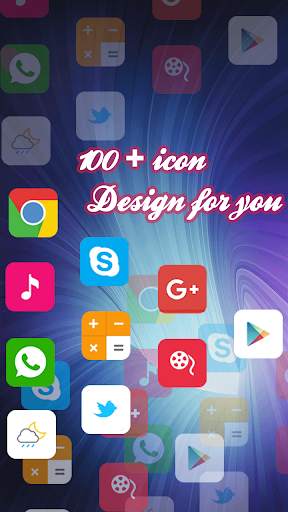 Theme for Oppo F3 Plus 7 تصوير الشاشة