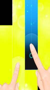 Piano Tiles 6 screenshot 2