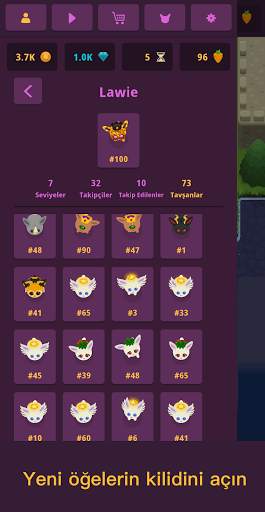 King Rabbit - Puzzle screenshot 6