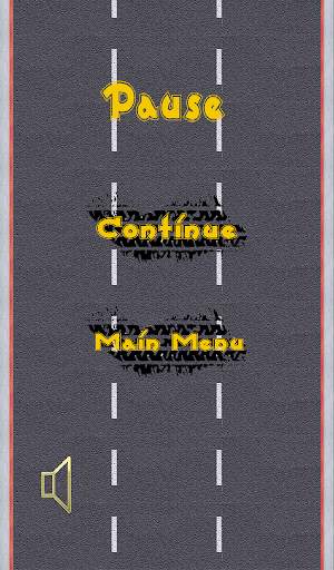 Traffic Racer Moto screenshot 3