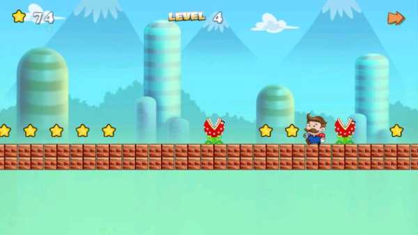 Bambino´s World screenshot 2