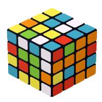 Cube Game 4x4 logo