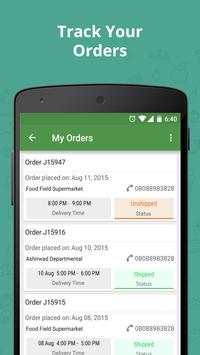 Jiffstore screenshot 5