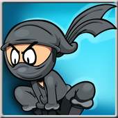 Ninja Kick 1.0.5