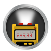 Strobe Light icon