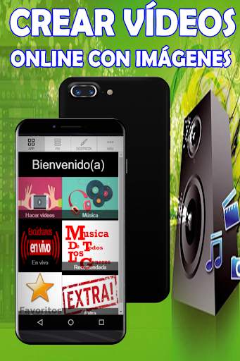 Hacer Videos con Musica Gratis y Fotos Editar Guia screenshot 3