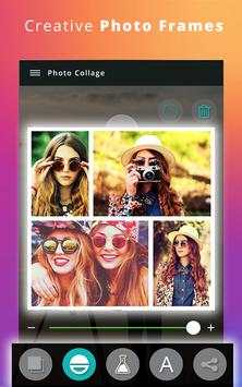 Photo Collage Maker screenshot 3